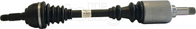 METELLI 17-0017 Albero...