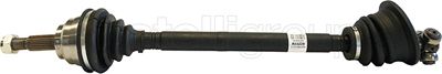 METELLI 17-0413 Drive Shaft...