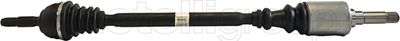 METELLI 17-0493 Drive Shaft...