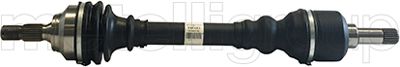 METELLI 17-0524 Albero...