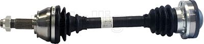 METELLI 17-0538 hajtótengely FIAT