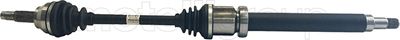 METELLI 17-0544 Drive Shaft...