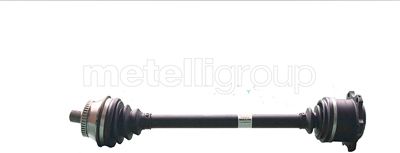 METELLI 17-0610 Albero...
