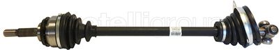 METELLI 17-0637 Drive Shaft...
