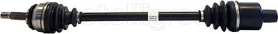 METELLI 17-0638 Drive Shaft...