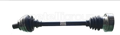 METELLI 17-0763 Arbre de...