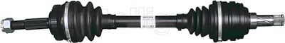 METELLI 17-0767 Albero...