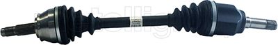 METELLI 17-0803 Albero...