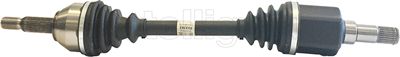METELLI 17-0840 Albero...