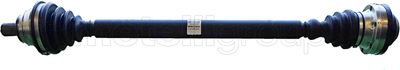 METELLI 17-0884 Drive Shaft...