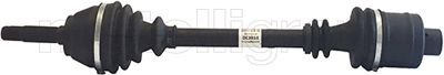 METELLI 17-1119 Hnací hriadeľ