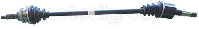 METELLI 17-1182 Hnací hriadeľ