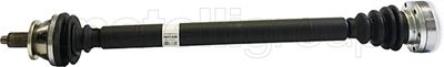METELLI 17-1265 Drive Shaft...