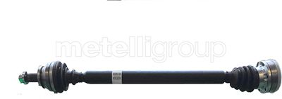 METELLI 17-1305 Albero...