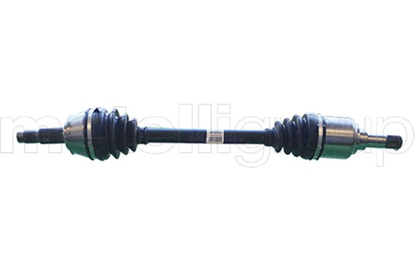 METELLI 17-1350 Hnací hriadeľ