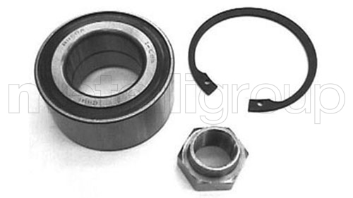 METELLI 19-2154 Wheel...