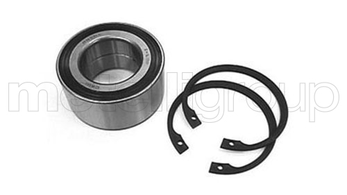 METELLI 19-2174 Wheel...