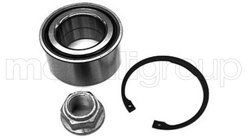 METELLI 19-2285 Wheel...