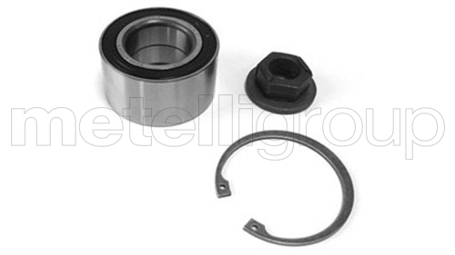 METELLI 19-2338 Wheel...