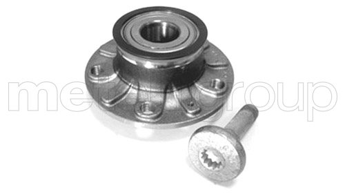 METELLI 19-2705 Wheel...