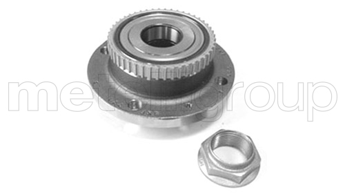 METELLI 19-2710 Wheel...