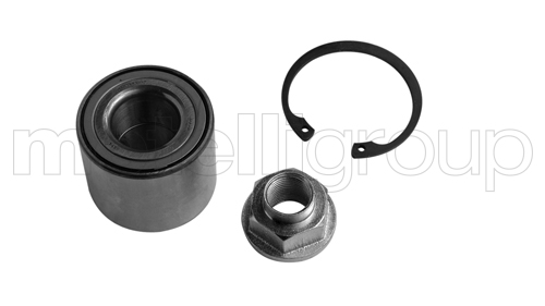 METELLI 19-7923 Wheel...