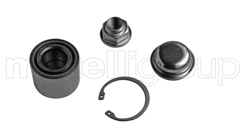 METELLI 19-8100 Wheel...