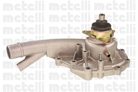 METELLI 24-0495 Pompa...