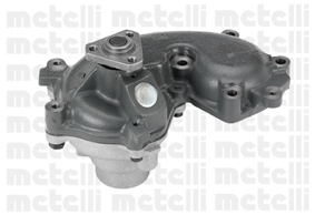 METELLI 24-0553 Water Pump, engine cooling