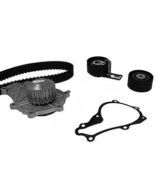 METELLI 30-0859-3 Pompa...