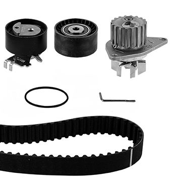 METELLI 30-0941-1 Pompa...