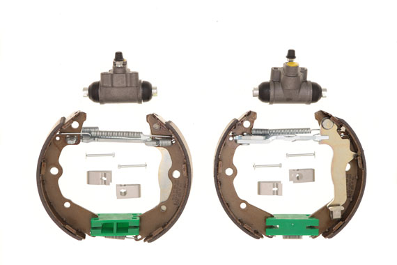 METELLI 51-0506 Σετ...