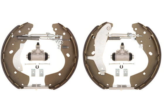 METELLI 51-0521 Σετ...