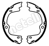 METELLI 53-0701 Brake Shoe...