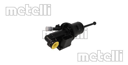 METELLI 55-0076 Cylindre...