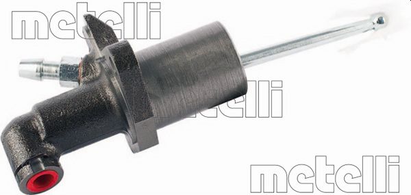 METELLI 55-0126 Άνω αντλία,...