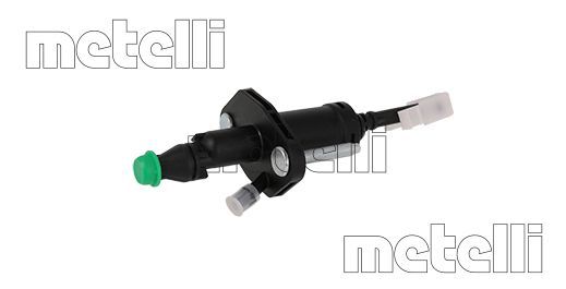 METELLI 55-0166 Άνω αντλία,...