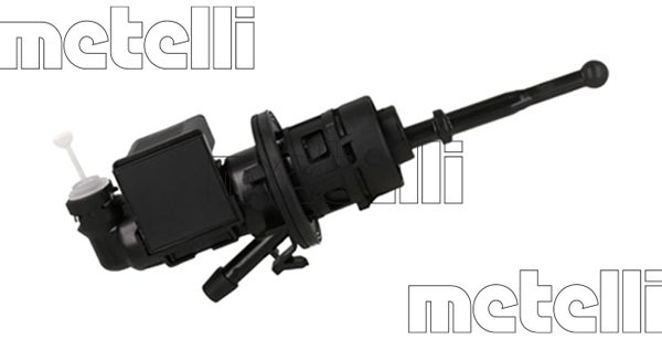 METELLI 55-0201 Cilindro...