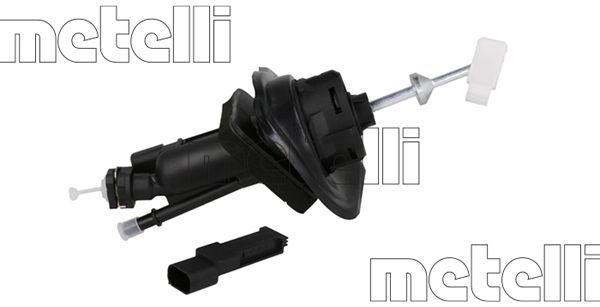 METELLI 55-0203 Άνω αντλία,...