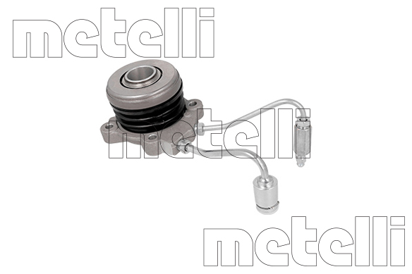 METELLI 56-0017 Central...