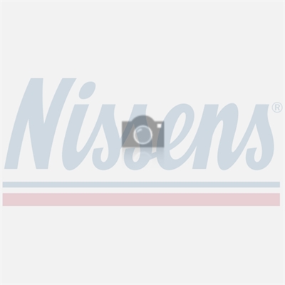 NISSENS 935021 Tubo olio, Compressore