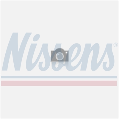 NISSENS 935023 Tubo olio, Compressore