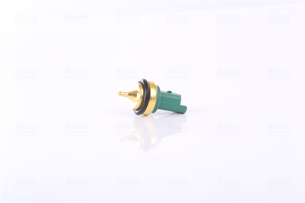 NISSENS 207101 ** FIRST FIT ** Sensor, motortemperatur