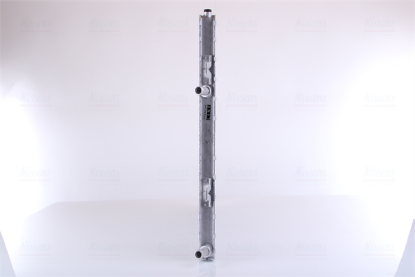 NISSENS 60368 lavtemperaturkjøler, intercooler