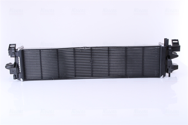 NISSENS 606032 lavtemperaturkjøler, intercooler