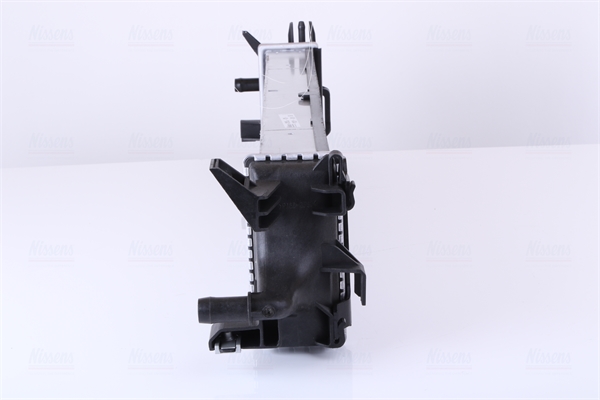 NISSENS 606032 lavtemperaturkjøler, intercooler