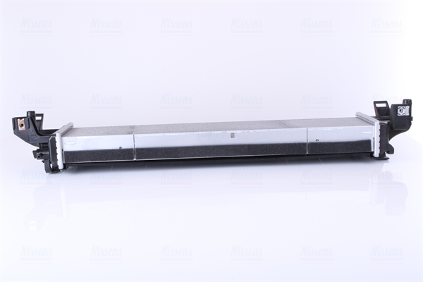 NISSENS 606032 lavtemperaturkjøler, intercooler