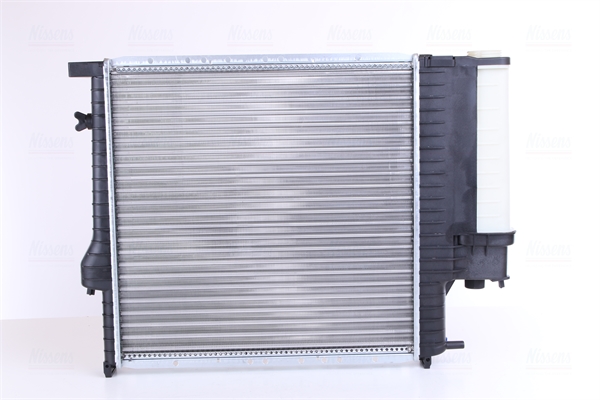 NISSENS 60623 hűtő, motorhűtés BMW