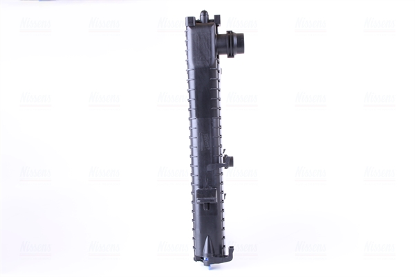 NISSENS 60648A hűtő, motorhűtés BMW