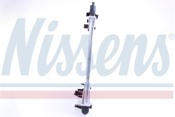 NISSENS 606519 Radiatore, Raffreddamento motore